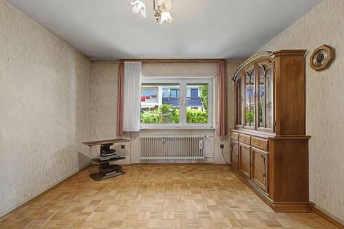 Arbeitszimmer - 