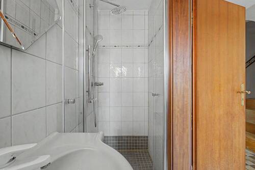 Badezimmer EG - 