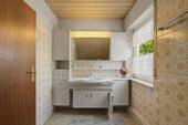 Badezimmer OG - 
