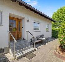 Einfamilienhaus mit Garten, Garage & viel Potenzial in Eggenstein-Leopoldshafen