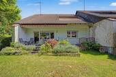 Garten/Terasse - 