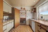 Küche - 5 Zimmer Einfamilienhaus in Eggenstein-Leopoldshafen