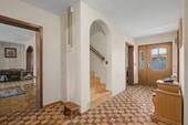 Eingangsbereich - 