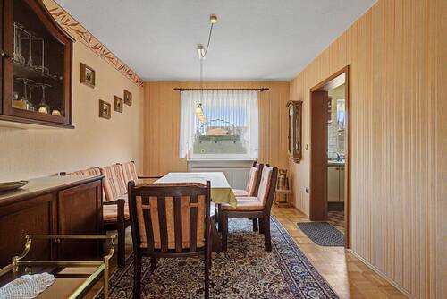 Esszimmer - 