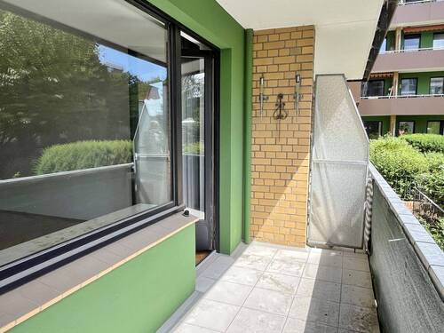 Balkon - 