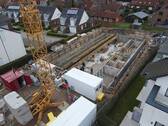Außenansicht (Tiefgarage) - 