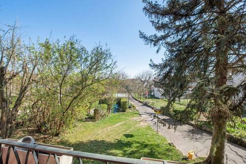 Garten - 