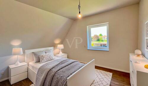 Kinderzimmer I (Home Staging) - 