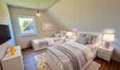 Kinderzimmer II (Home Staging) - 