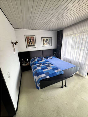 Peter Dondorf Immobilien - Schlafzimmer - 