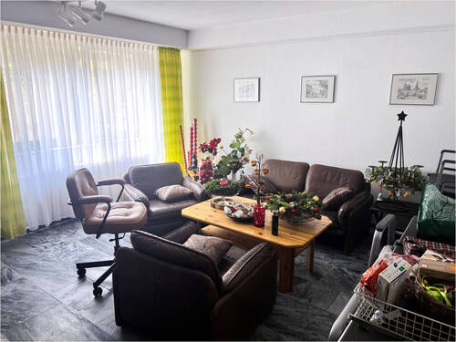 Peter Dondorf Immobilien - Einliegerwohnung - 