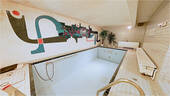 Peter Dondorf Immobilien - Poolbereich - 