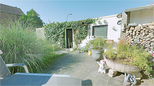Peter Dondorf Immobilien - Terrasse - 
