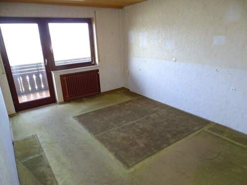 Schlafzimmer - 