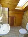 Badezimmer (DG) - 