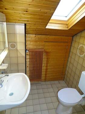 Badezimmer (DG) - 