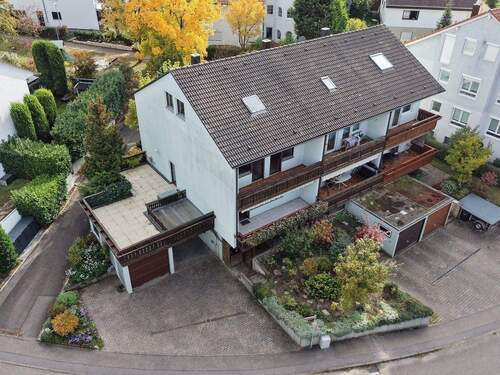Außenansicht (2) - 
