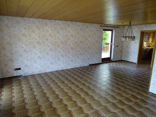 Wohnen-Essen (2) - Reihenendhaus mit 147,70 m² in Großbottwar zum Kaufen