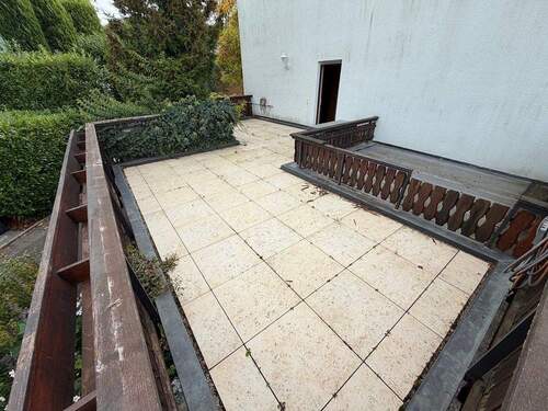 Terrasse (2) - 