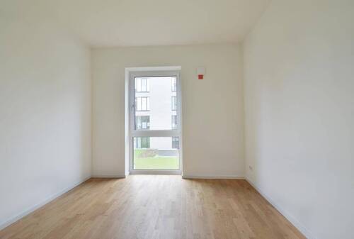 Optionales Arbeitszimmer - Etagenwohnung mit 87,40 m² in Geesthacht zur Miete