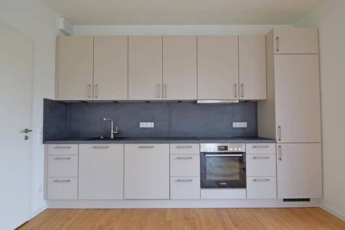 Hochwertige Einbauküche - 