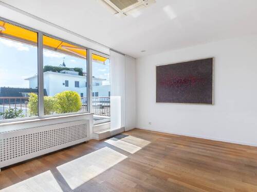 Innenansicht - Büro mit 237,00 m&sup2; in Köln zum Kaufen