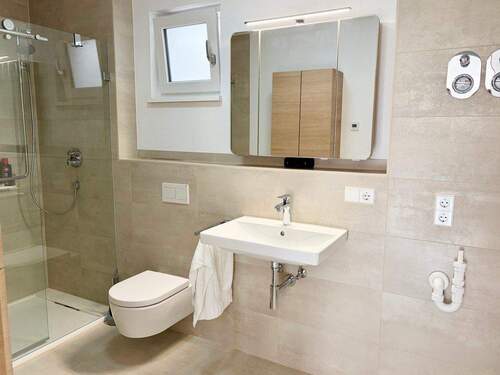 Badezimmer - 