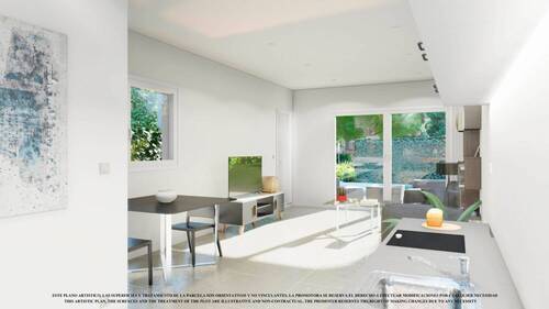 Bild 4 - Einfamilienhaus mit 74,00 m&sup2; in Los Alcazares zum Kaufen