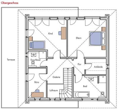 OG_Wannsee.jpg - 6 Zimmer Einfamilienhaus in Kleinmachnow