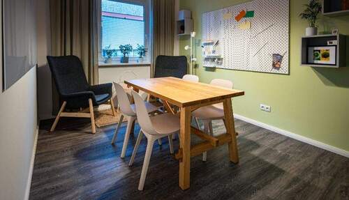 Meetingraum - Büro in Wandlitz