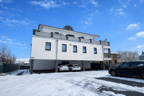 Edewechter Landstraße Parkplätze.PNG - 2 Zimmer Etagenwohnung in Oldenburg