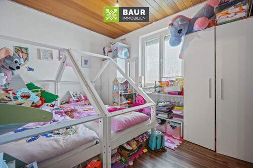 EG Kinderzimmer - 