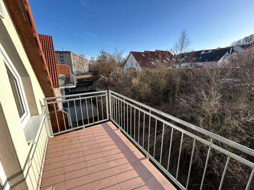 Balkon - 