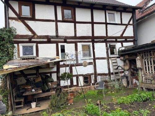 IMG_4531 - 4 Zimmer Einfamilienhaus zum Kaufen in Bad Zwesten