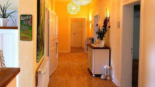 Bild 1 - Entweder eine große Traumwohnung oder 2 Wohnungen