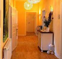 Entweder eine große Traumwohnung oder 2 Wohnungen - Rendsburg