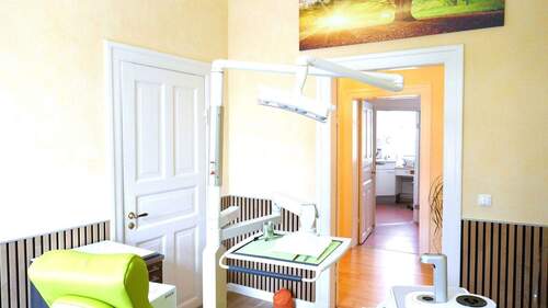 Raum 1 Richtung Flur - 