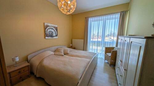 Schlafzimmer - 