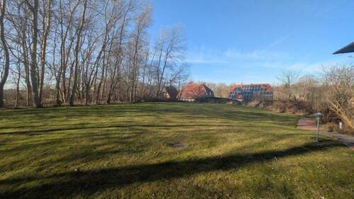 Straßenansicht - Etagenwohnung mit 62,00 m&sup2; in Brodersby zum Kaufen