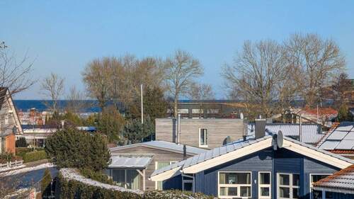 Ihr Ausblick - die Ostsee zum Greifen nahe - 