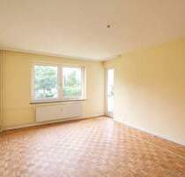 Provisionsfrei: Gepflegte, leerstehende 2-Zimmer-Wohnung in Eutin