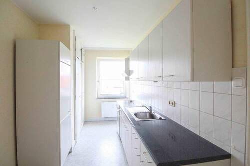 Küche - 2 Zimmer Einfamilienhaus in Eutin