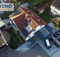 Dieses schöne Einfamilienhaus mit Wintergarten und Einliegerwohnung sucht Sie als neuen Eigentümer! - Altenriet