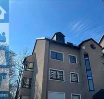 Großzügige 2-Zimmer-Wohnung mit Balkon und Blick ins Grüne - München Thalk.Obersendl.-Forsten-Fürstenr.-Solln