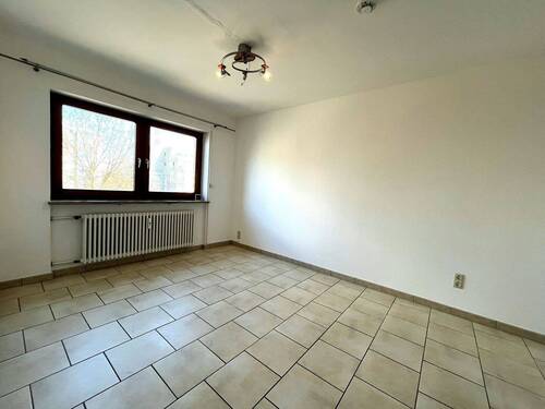 Schlafzimmer - Etagenwohnung mit 70,70 m&sup2; in München zur Miete