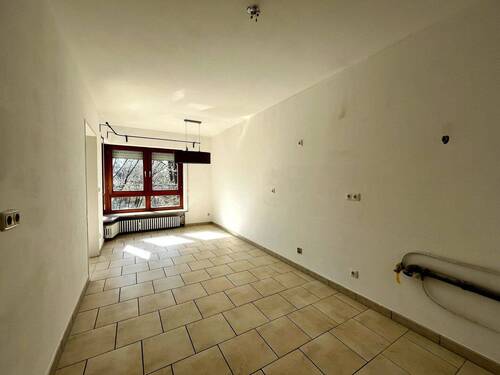 Küche inkl Essbereich - 