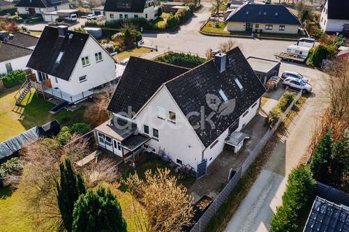 Außenansicht - 7 Zimmer Einfamilienhaus in Barnstedt
