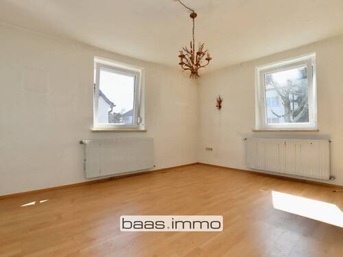 Esszimmer EG - 