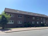 Straßenansicht2.jpg - 50 qm Wohnung, 2 Zimmer, Küche, Bad, Erdgeschoss