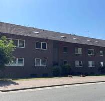 50 qm Wohnung, 2 Zimmer, Küche, Bad, Erdgeschoss - Neukirchen-Vluyn Rayen